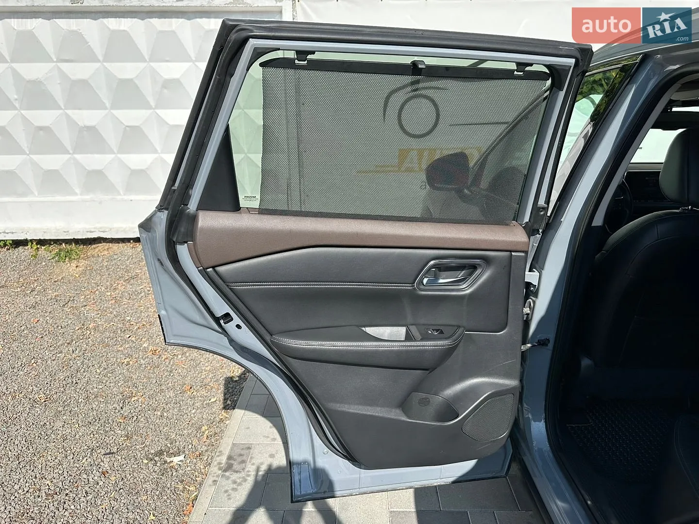 2021 Nissan Rogue - мініатюра 29