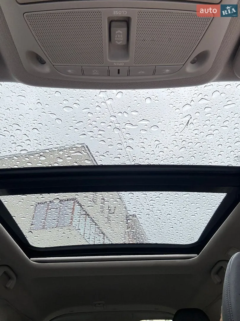 2014 Nissan Rogue - мініатюра 3