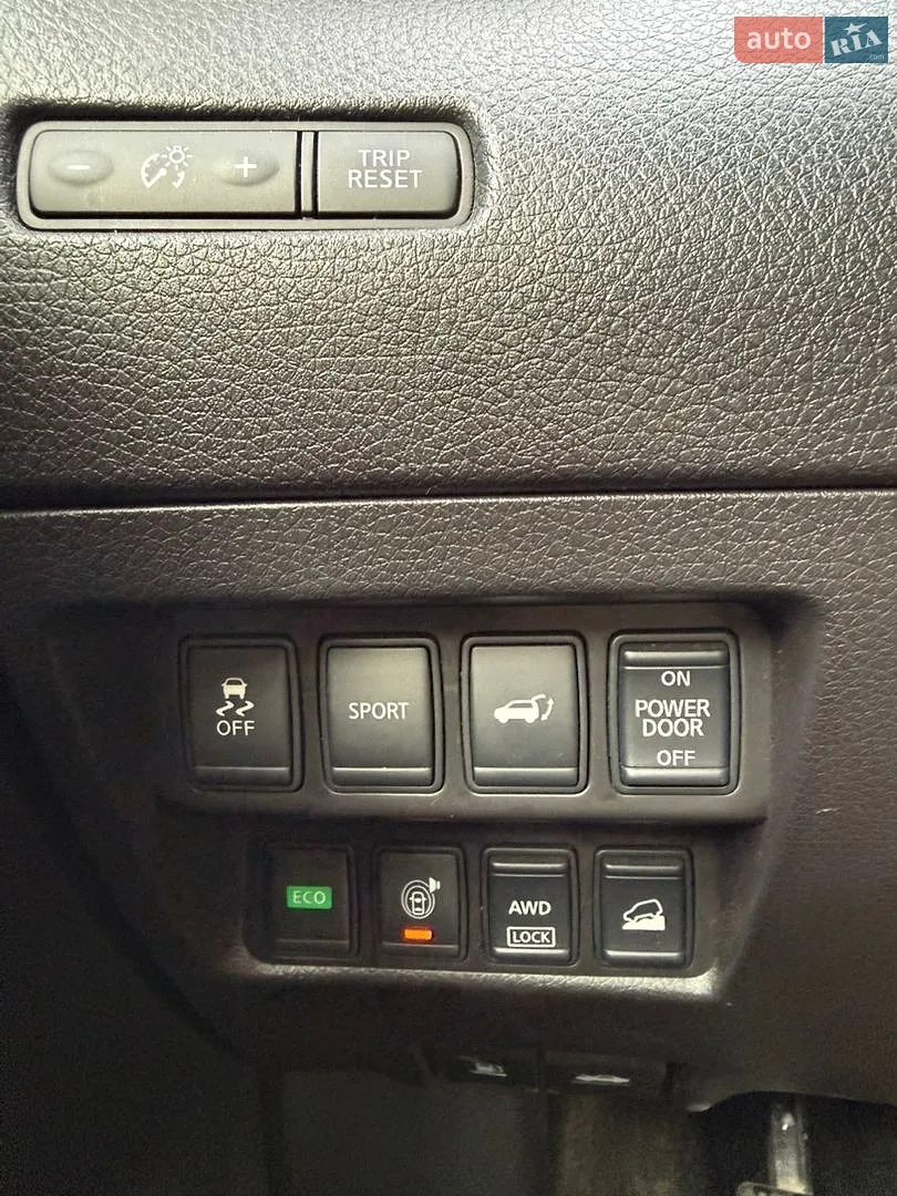 2014 Nissan Rogue - мініатюра 8