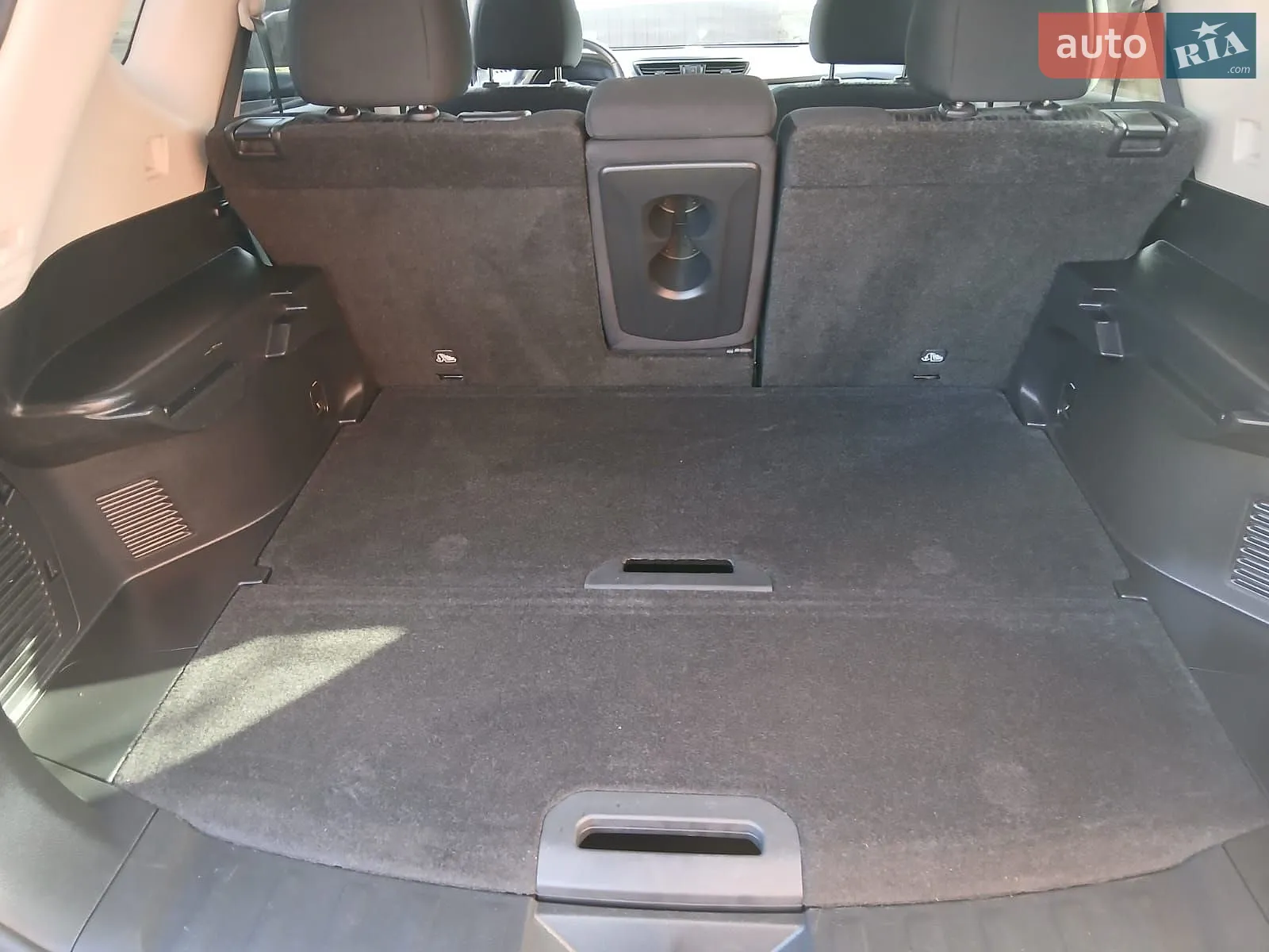 2019 Nissan Rogue - мініатюра 3