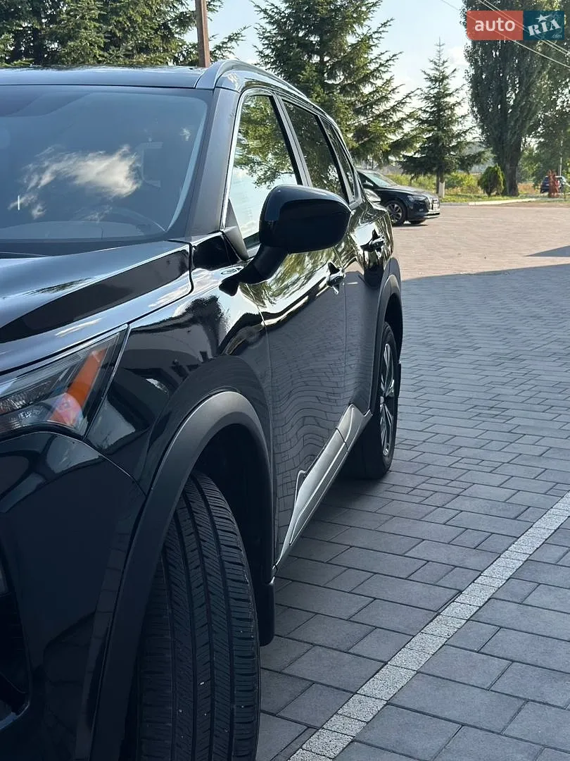 2023 Nissan Rogue - мініатюра 7