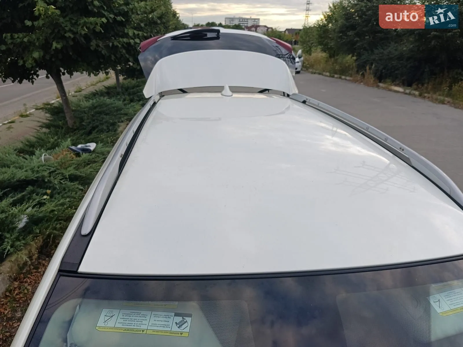 2019 Nissan Rogue - мініатюра 17