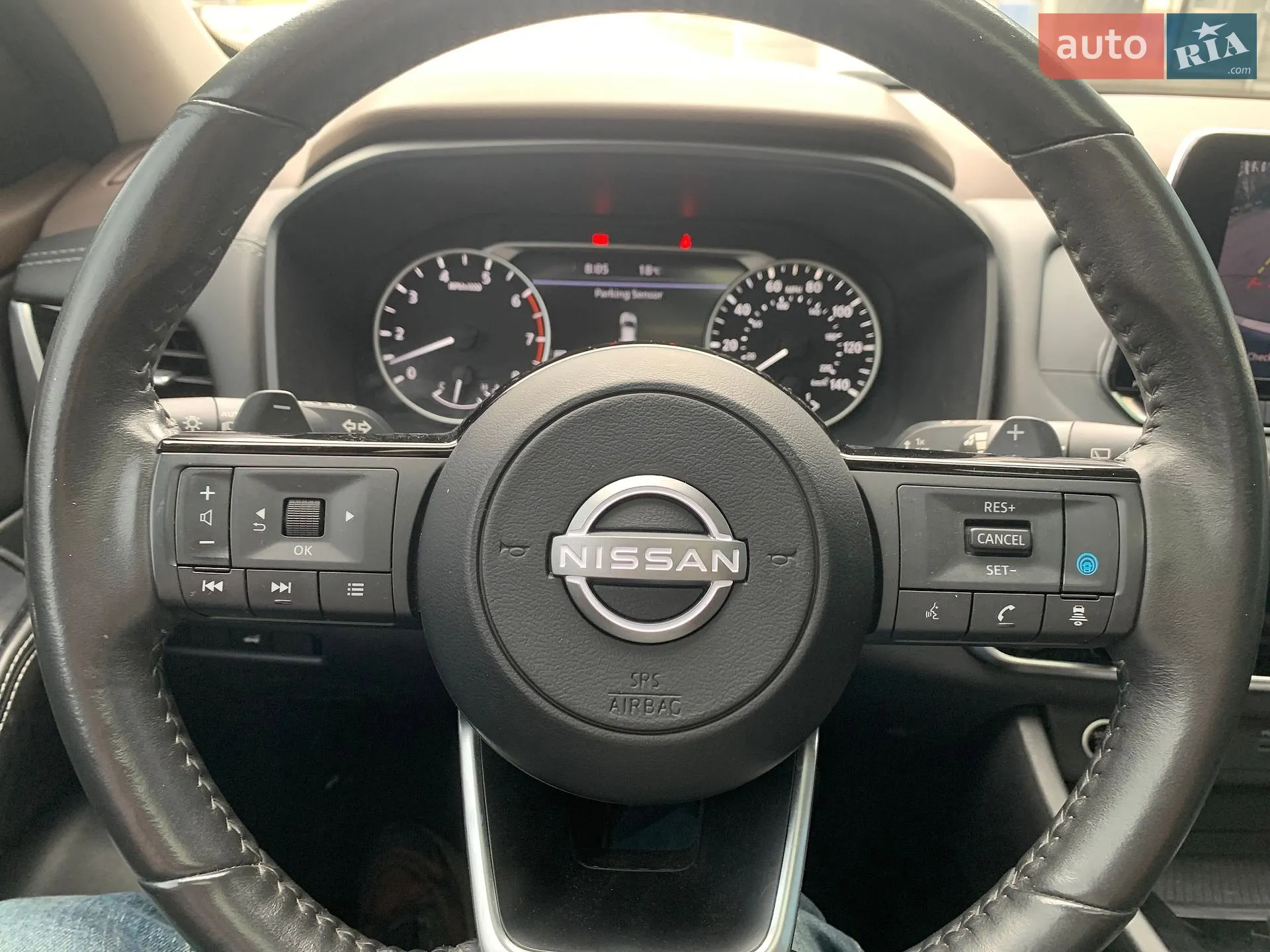 2021 Nissan Rogue - мініатюра 18
