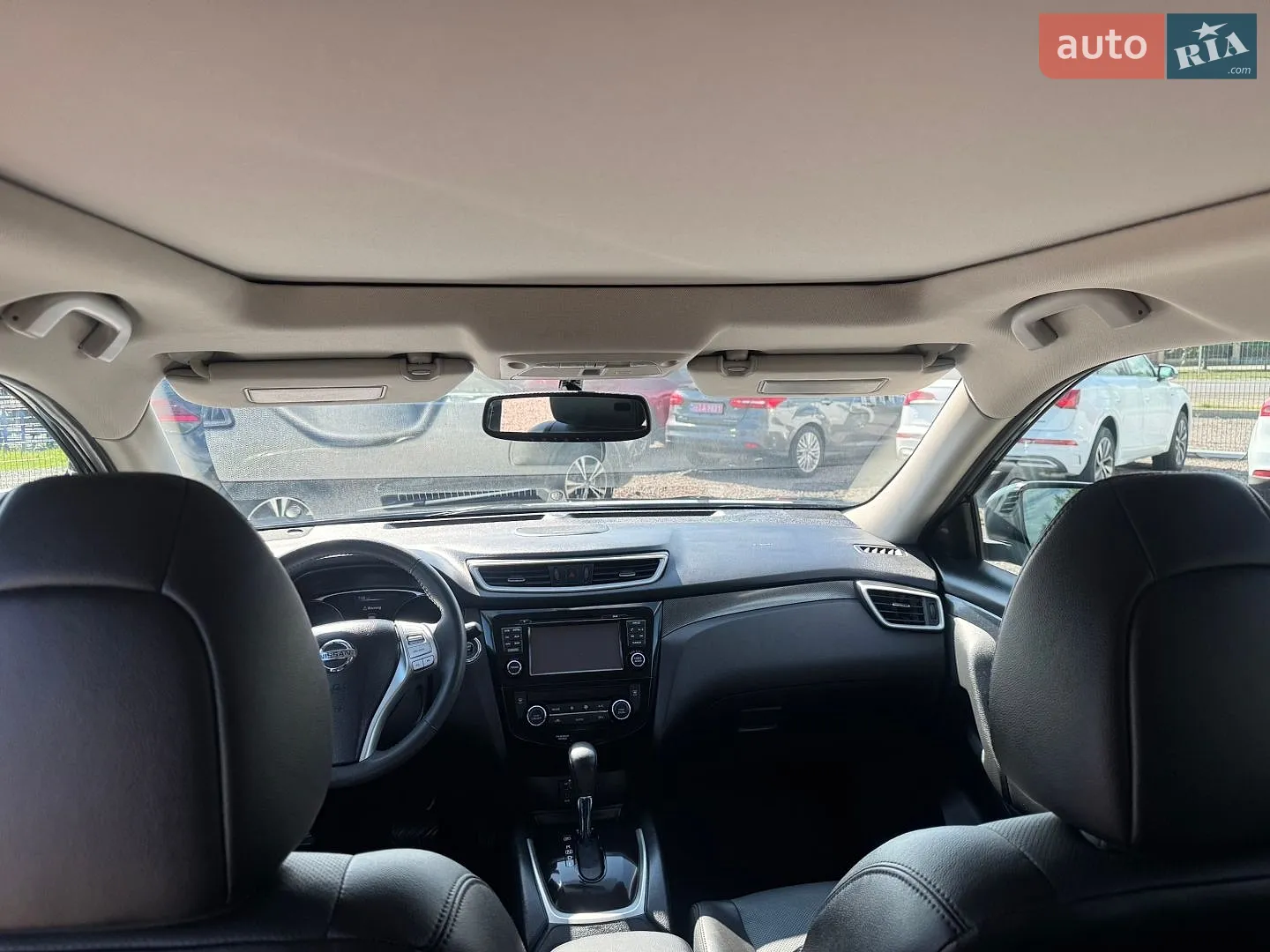 2016 Nissan Rogue - мініатюра 42