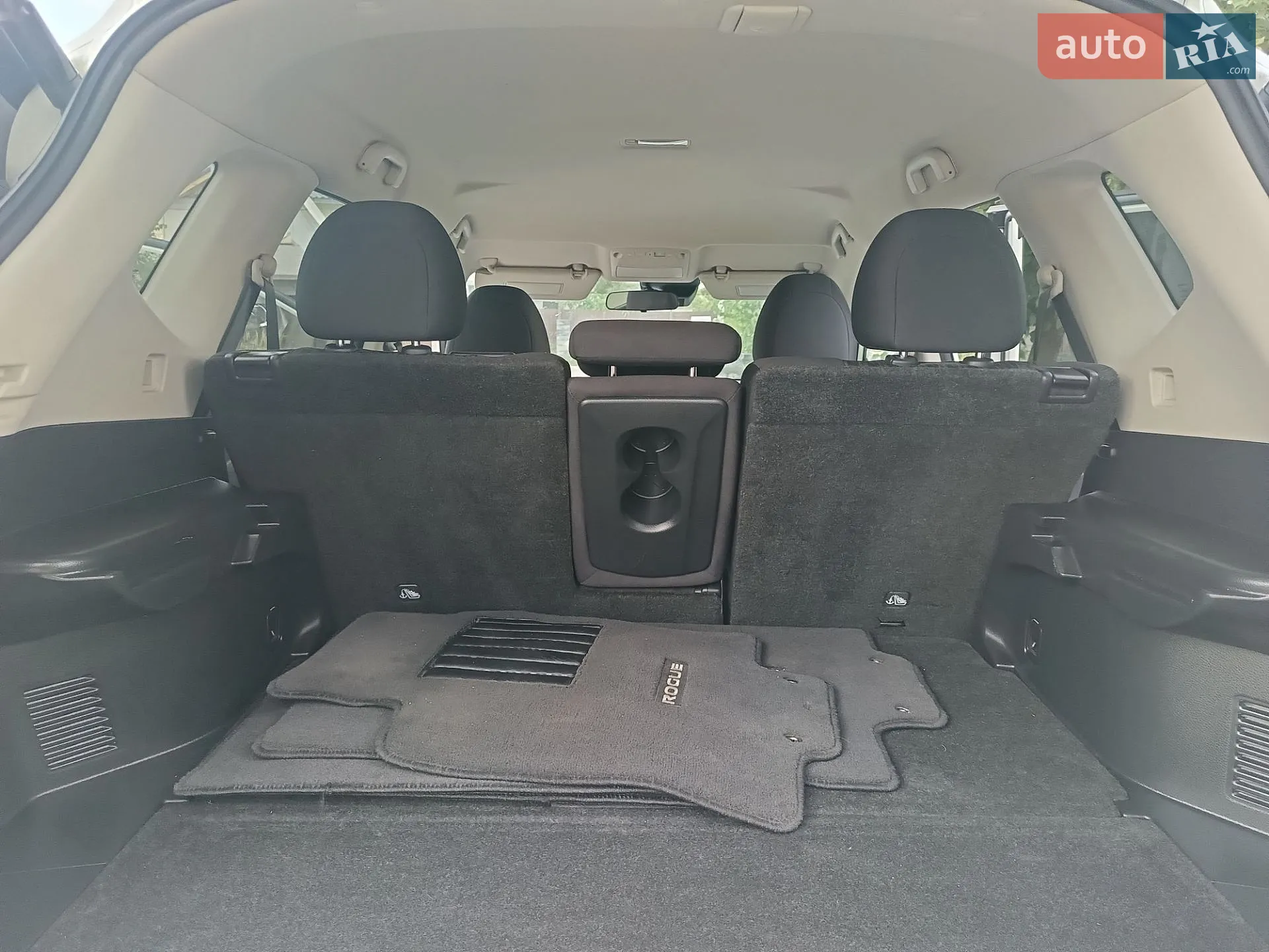 2019 Nissan Rogue - мініатюра 24