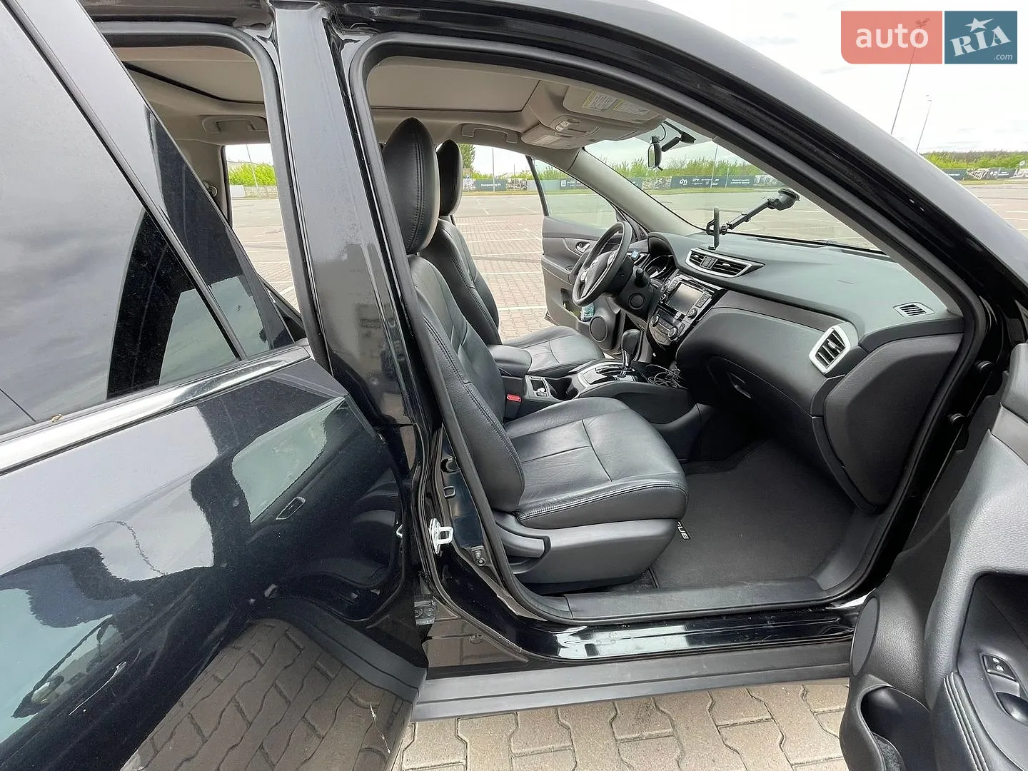 2016 Nissan Rogue - мініатюра 15