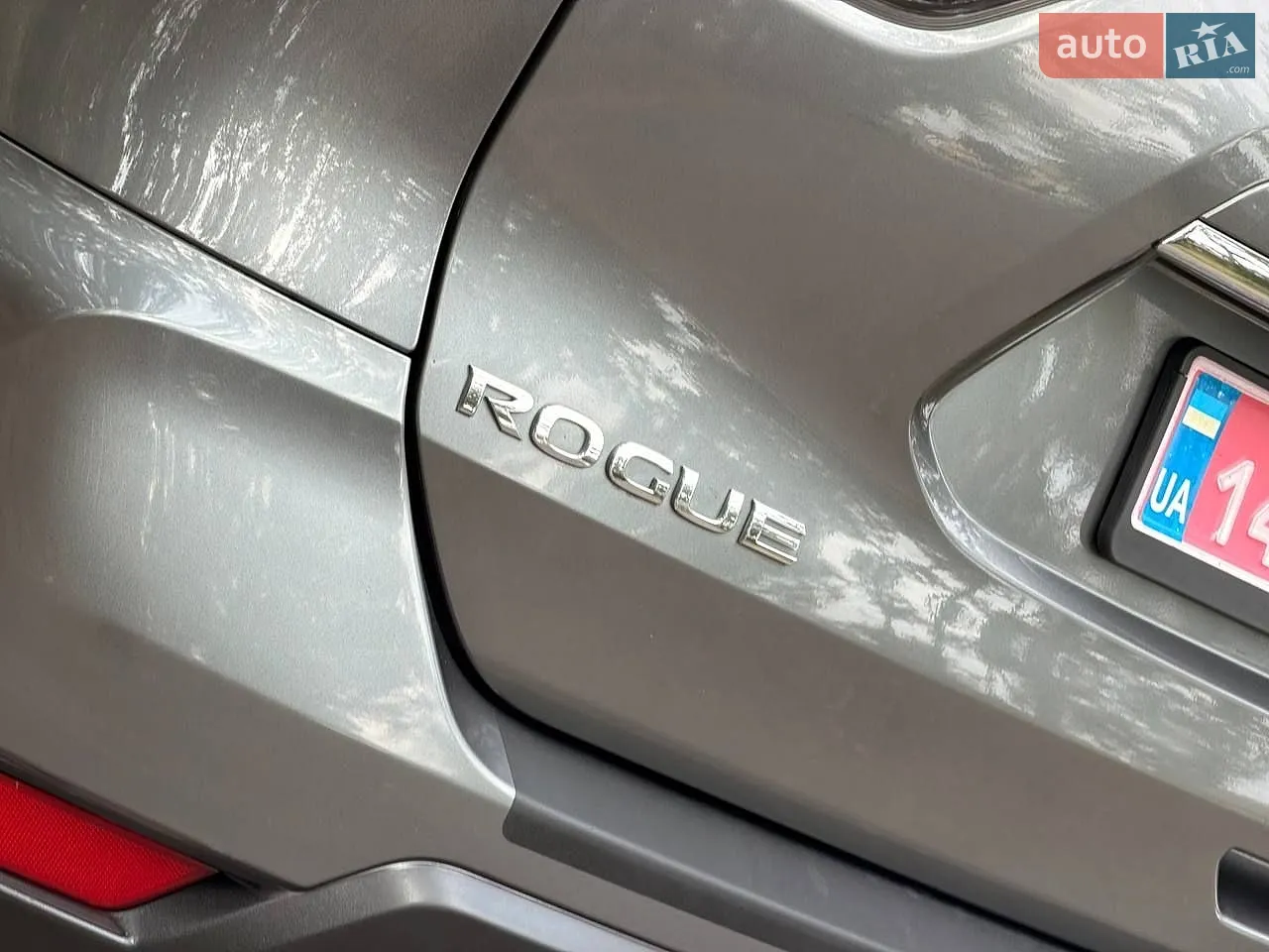 2019 Nissan Rogue - мініатюра 21