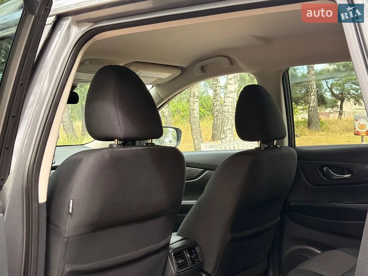 2019 Nissan Rogue - мініатюра 27