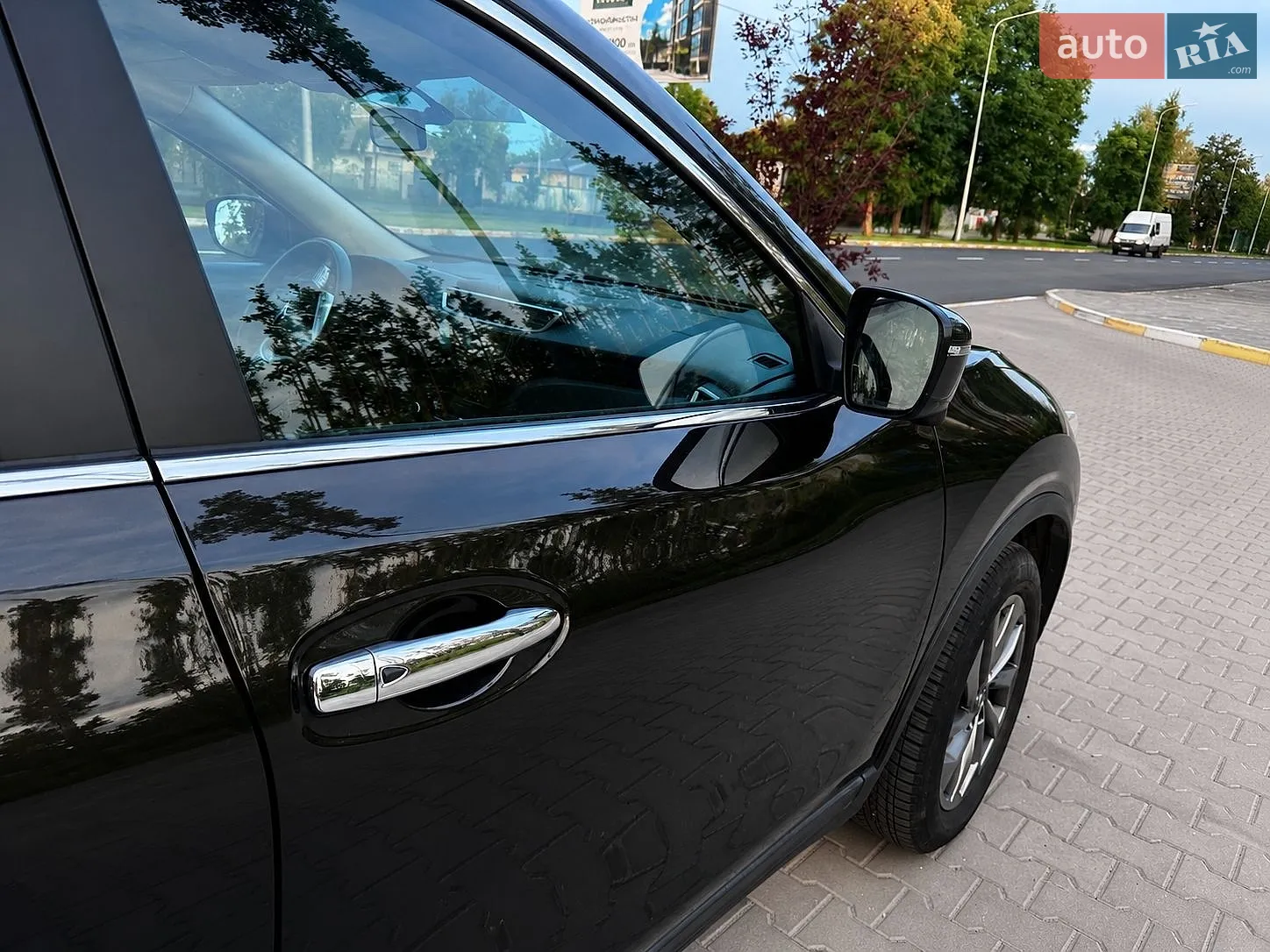2016 Nissan Rogue - мініатюра 17