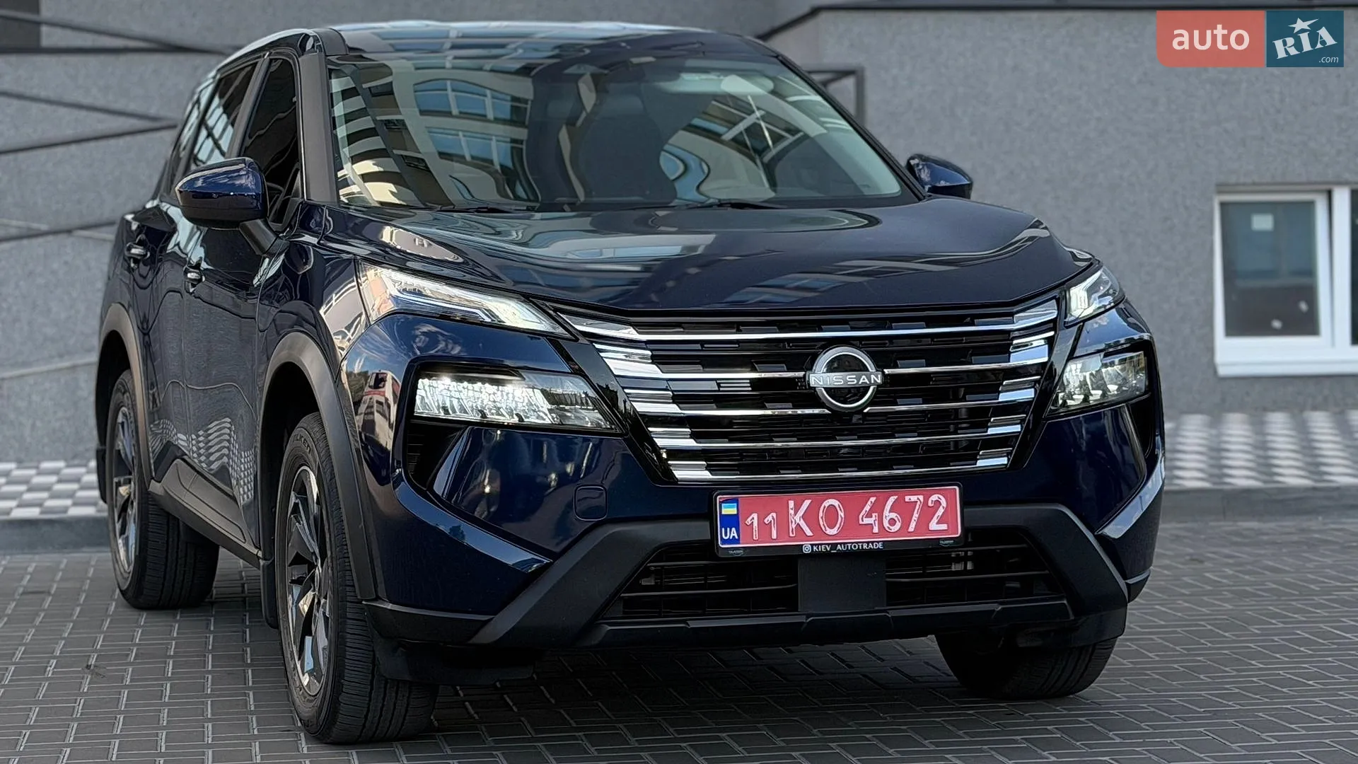2024 Nissan Rogue - мініатюра 13