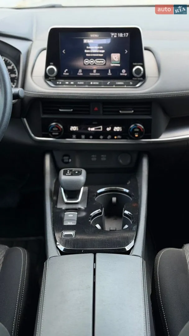2024 Nissan Rogue - мініатюра 28