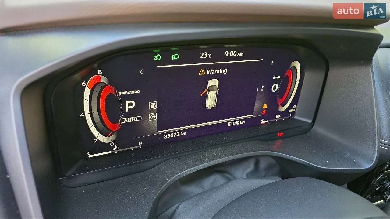 2021 Nissan Rogue - мініатюра 30