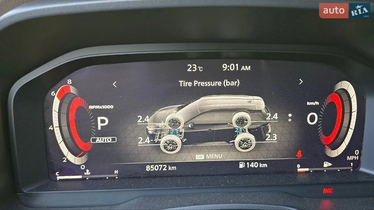 2021 Nissan Rogue - мініатюра 48