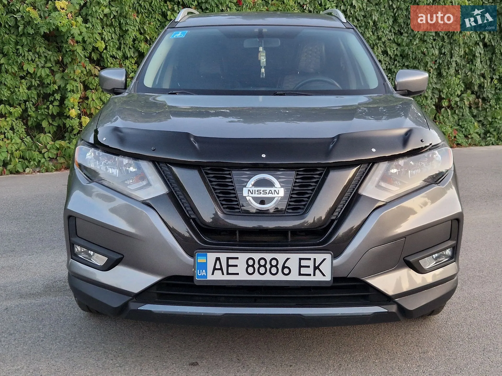2018 Nissan Rogue - фото 1
