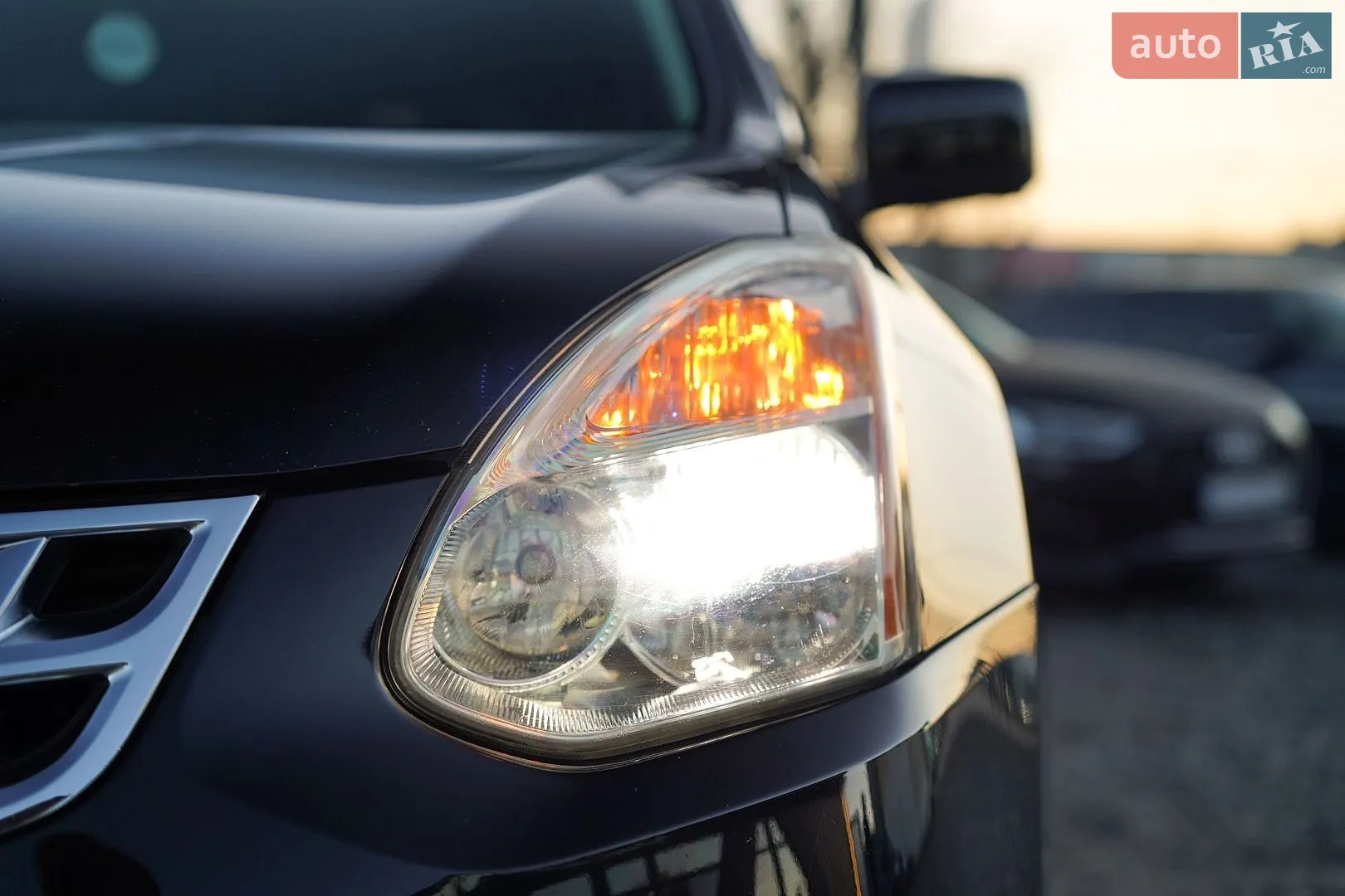 2013 Nissan Rogue - мініатюра 5