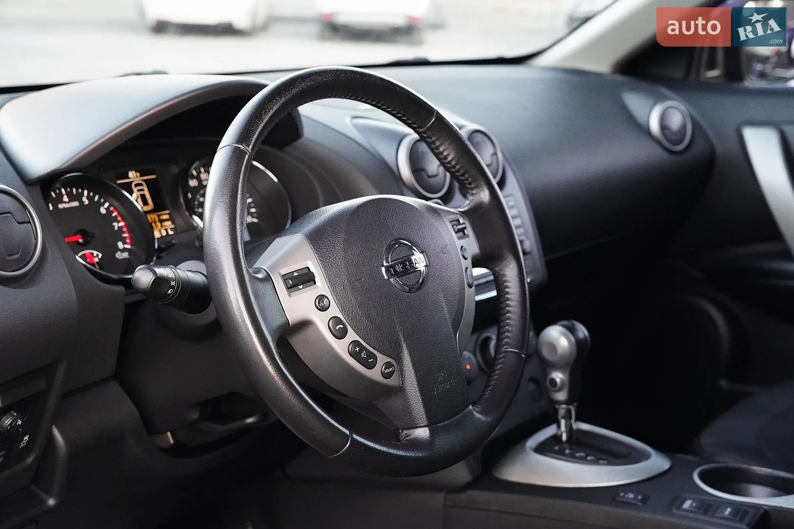 2013 Nissan Rogue - мініатюра 10