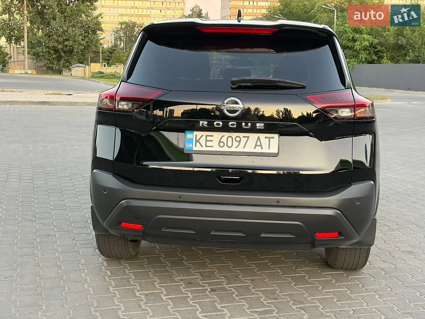 2021 Nissan Rogue - мініатюра 12