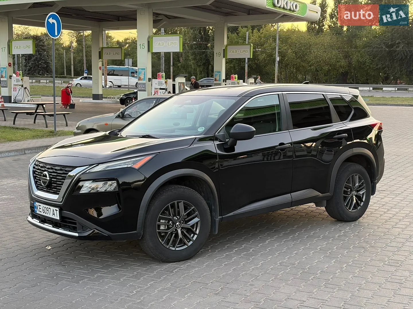 2021 Nissan Rogue - мініатюра 20