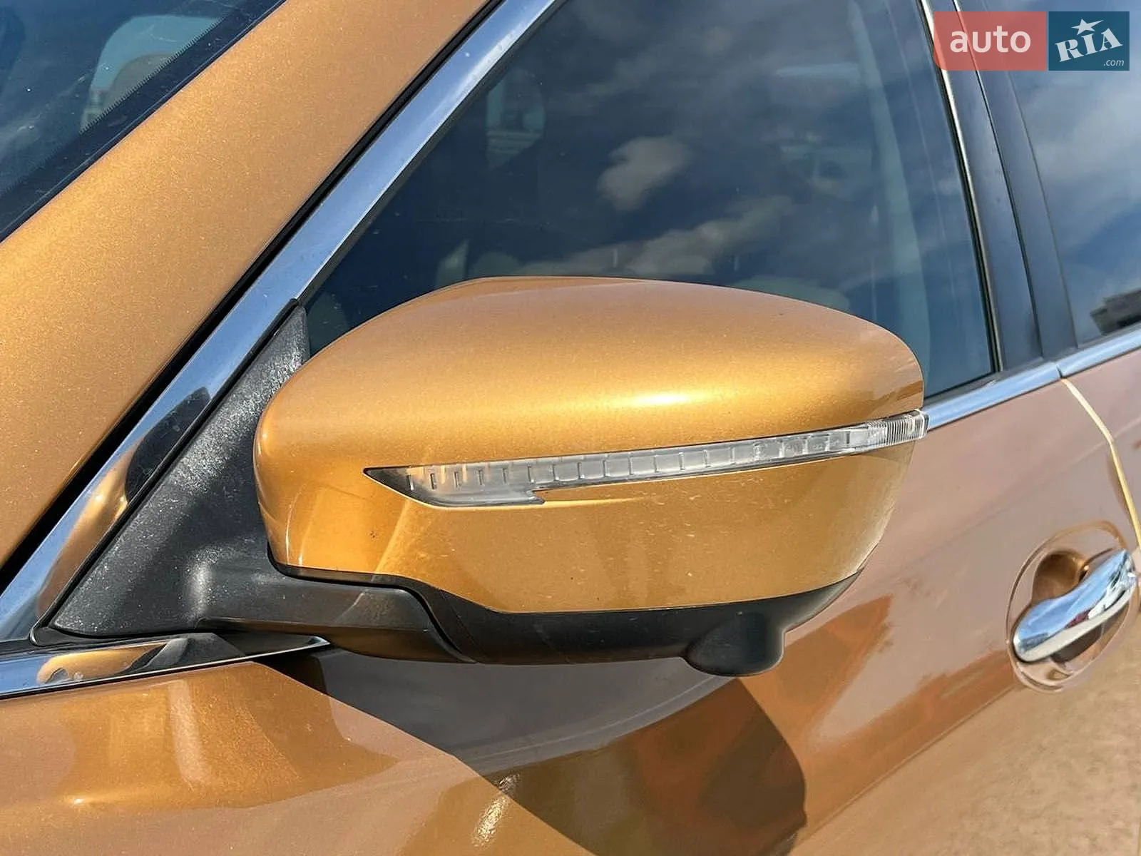 2014 Nissan Rogue - мініатюра 15