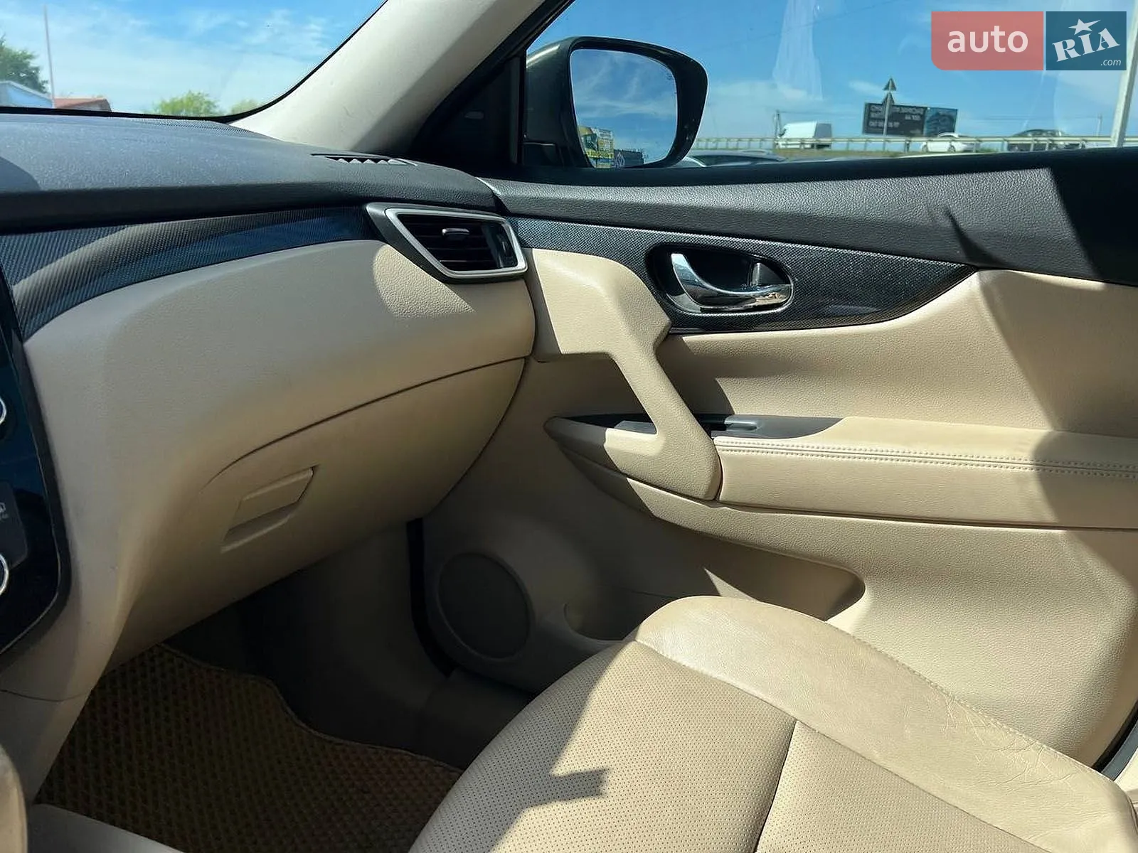 2014 Nissan Rogue - мініатюра 36