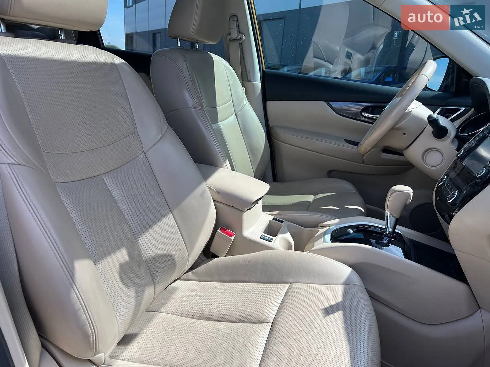 2014 Nissan Rogue - мініатюра 44