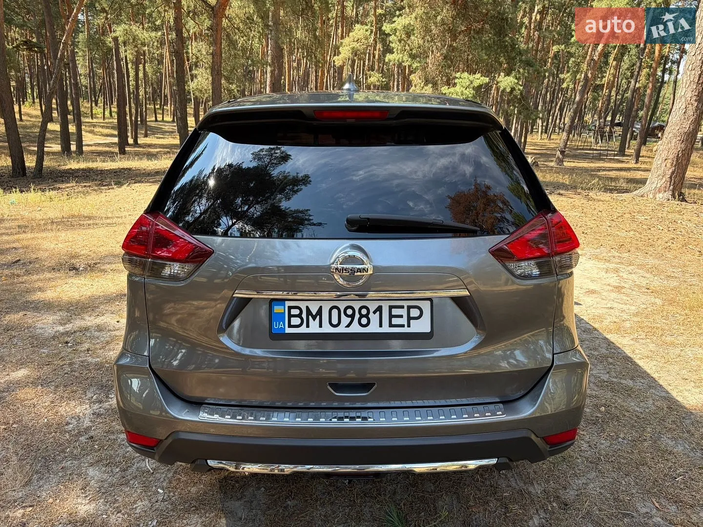 2016 Nissan Rogue - мініатюра 5