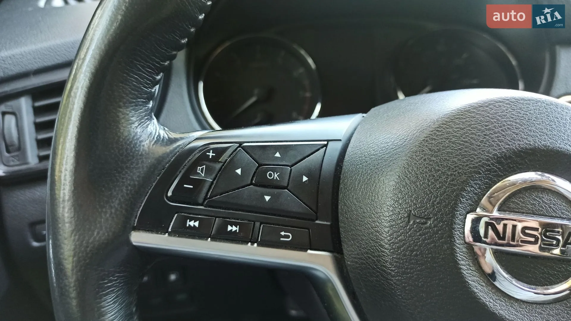 2018 Nissan Rogue - мініатюра 14