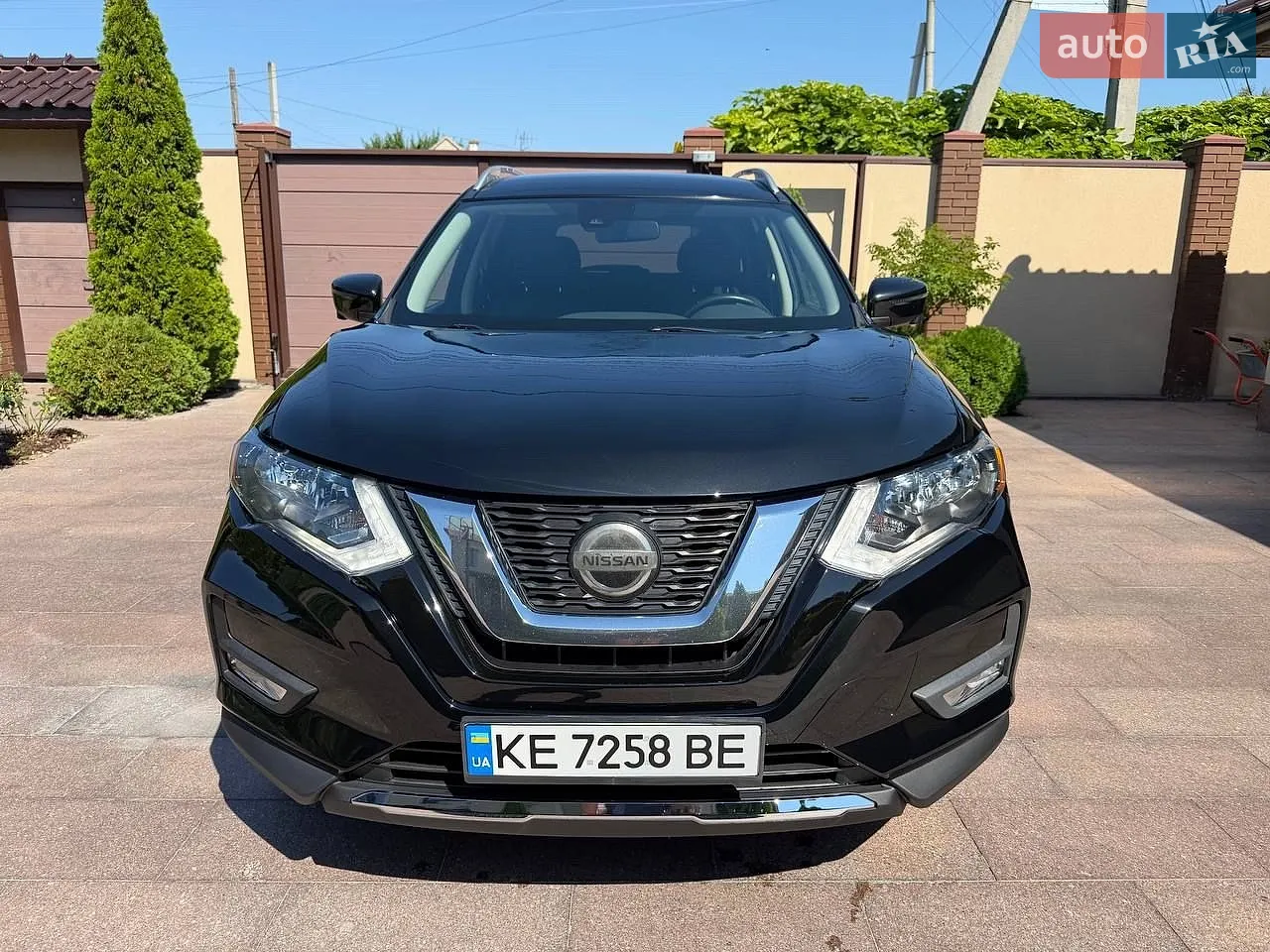 2019 Nissan Rogue - мініатюра 8