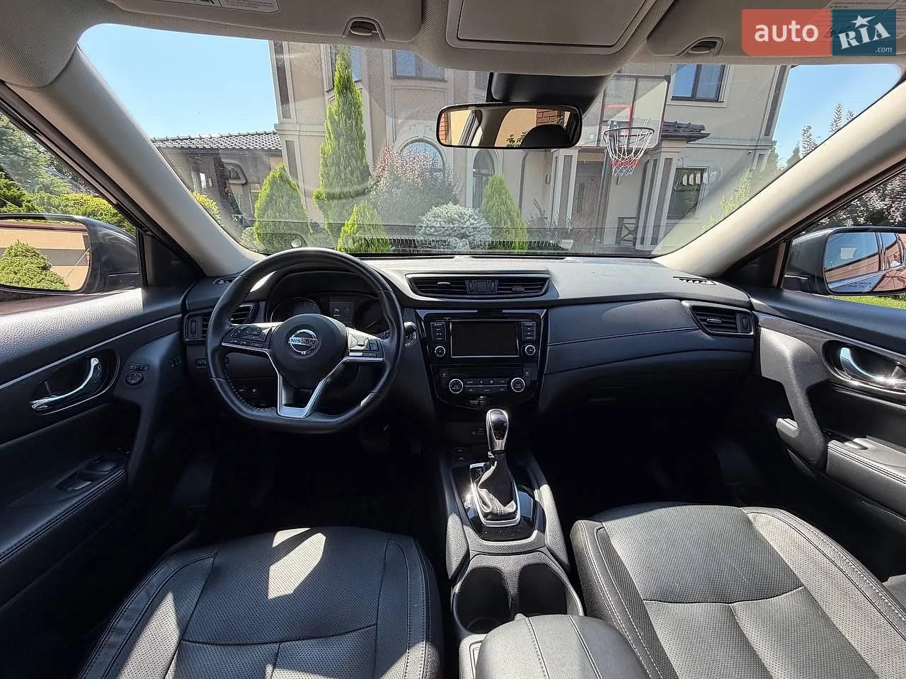 2019 Nissan Rogue - мініатюра 14