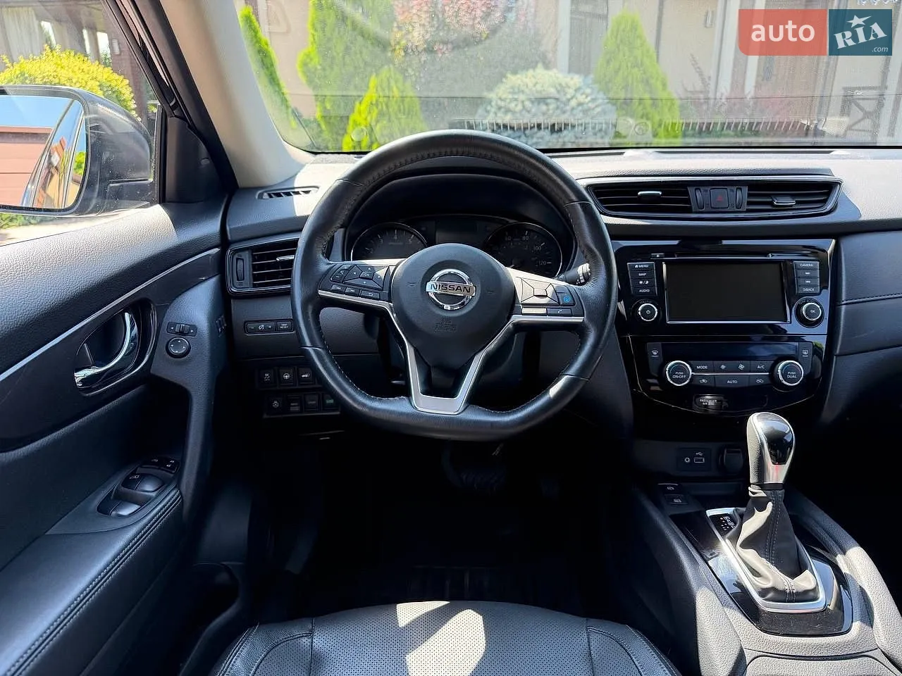 2019 Nissan Rogue - мініатюра 15
