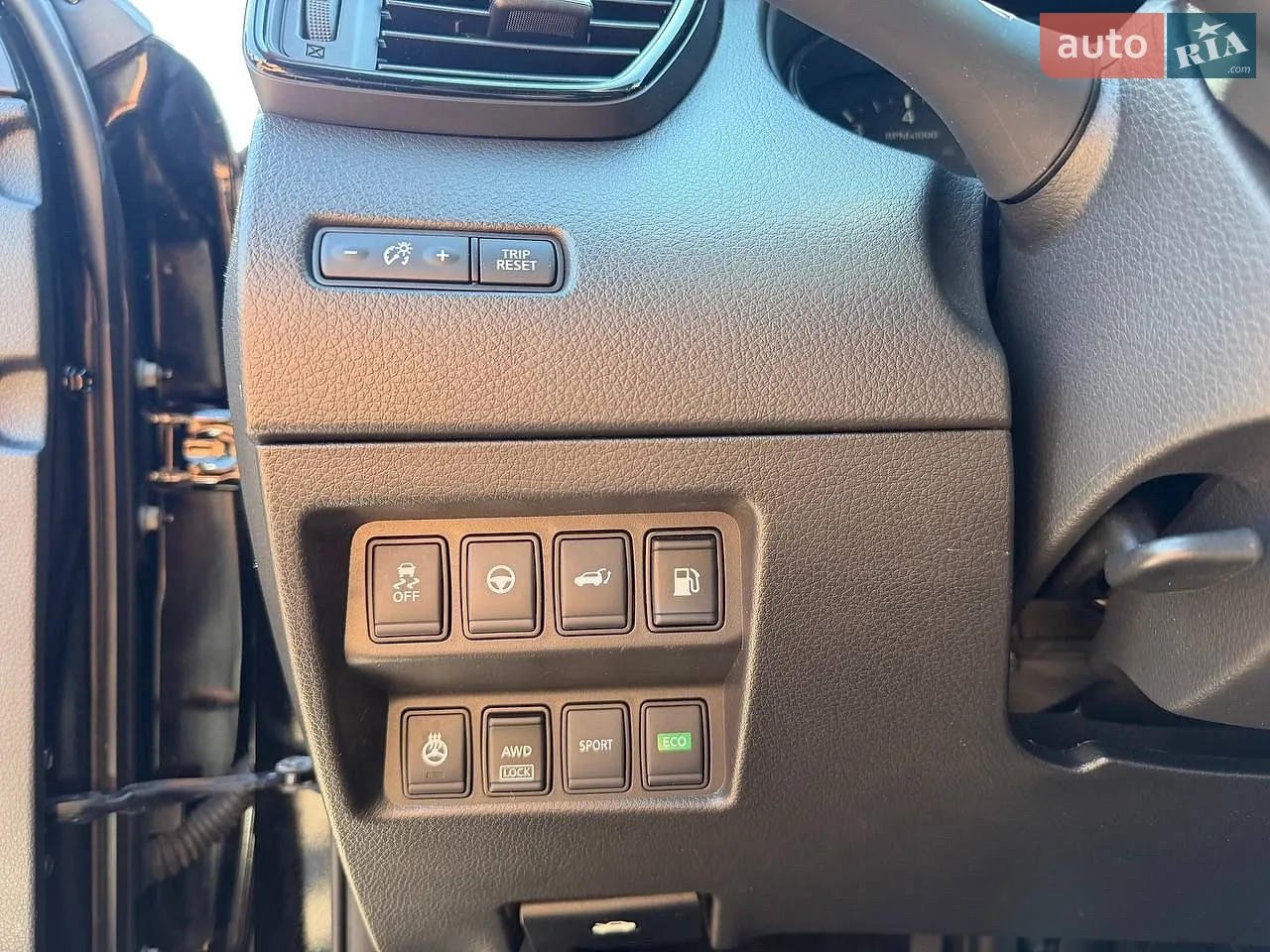 2019 Nissan Rogue - мініатюра 17
