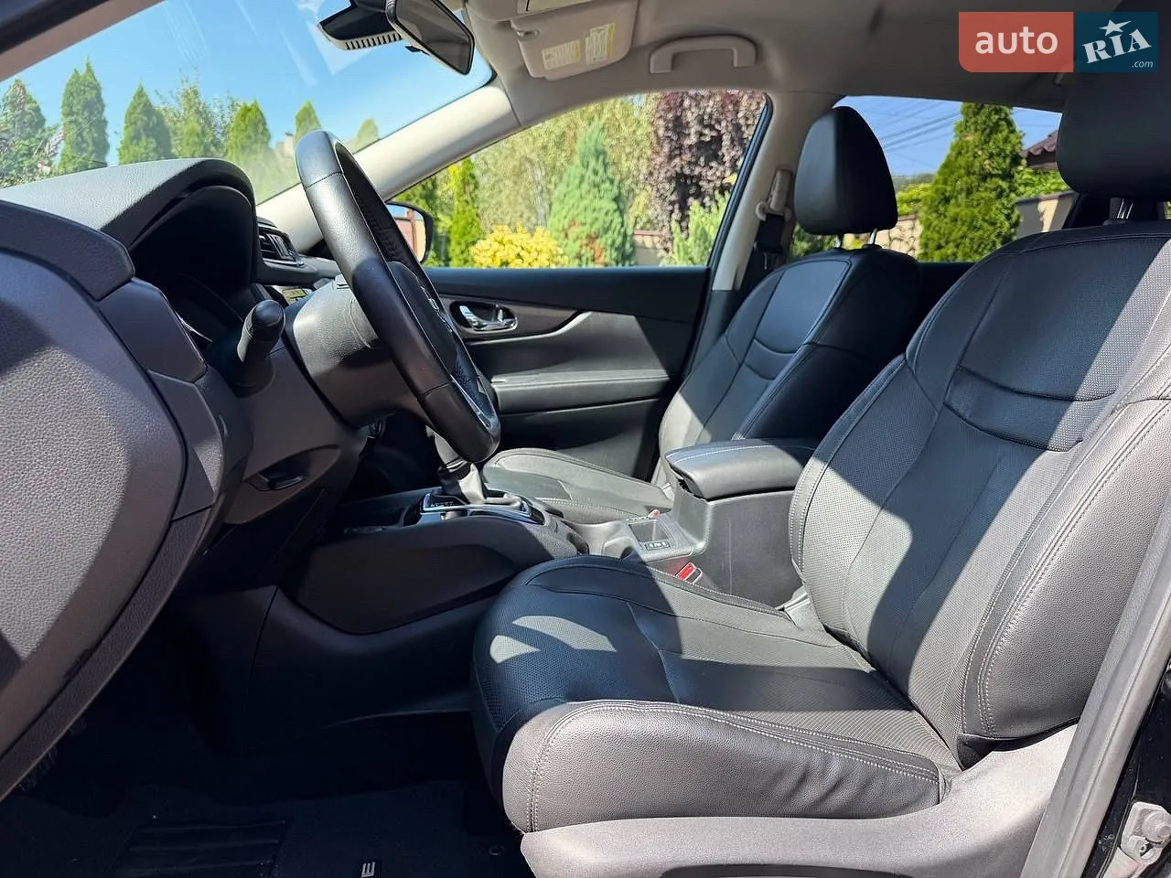 2019 Nissan Rogue - мініатюра 19