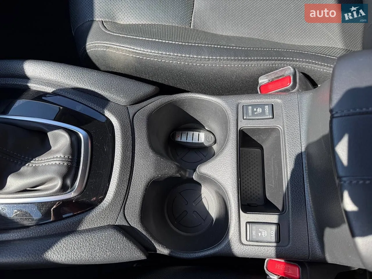 2019 Nissan Rogue - мініатюра 20
