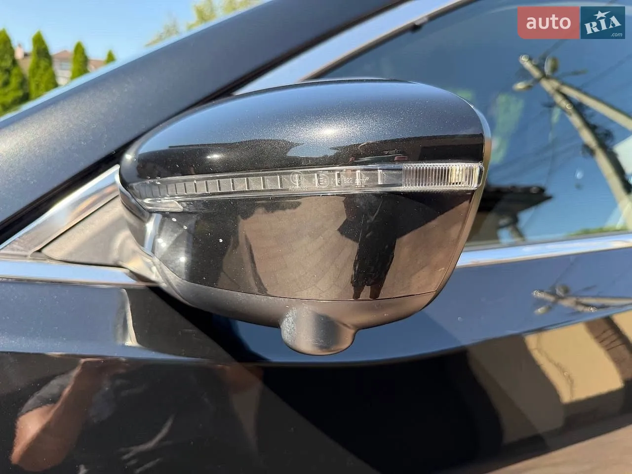 2019 Nissan Rogue - мініатюра 21