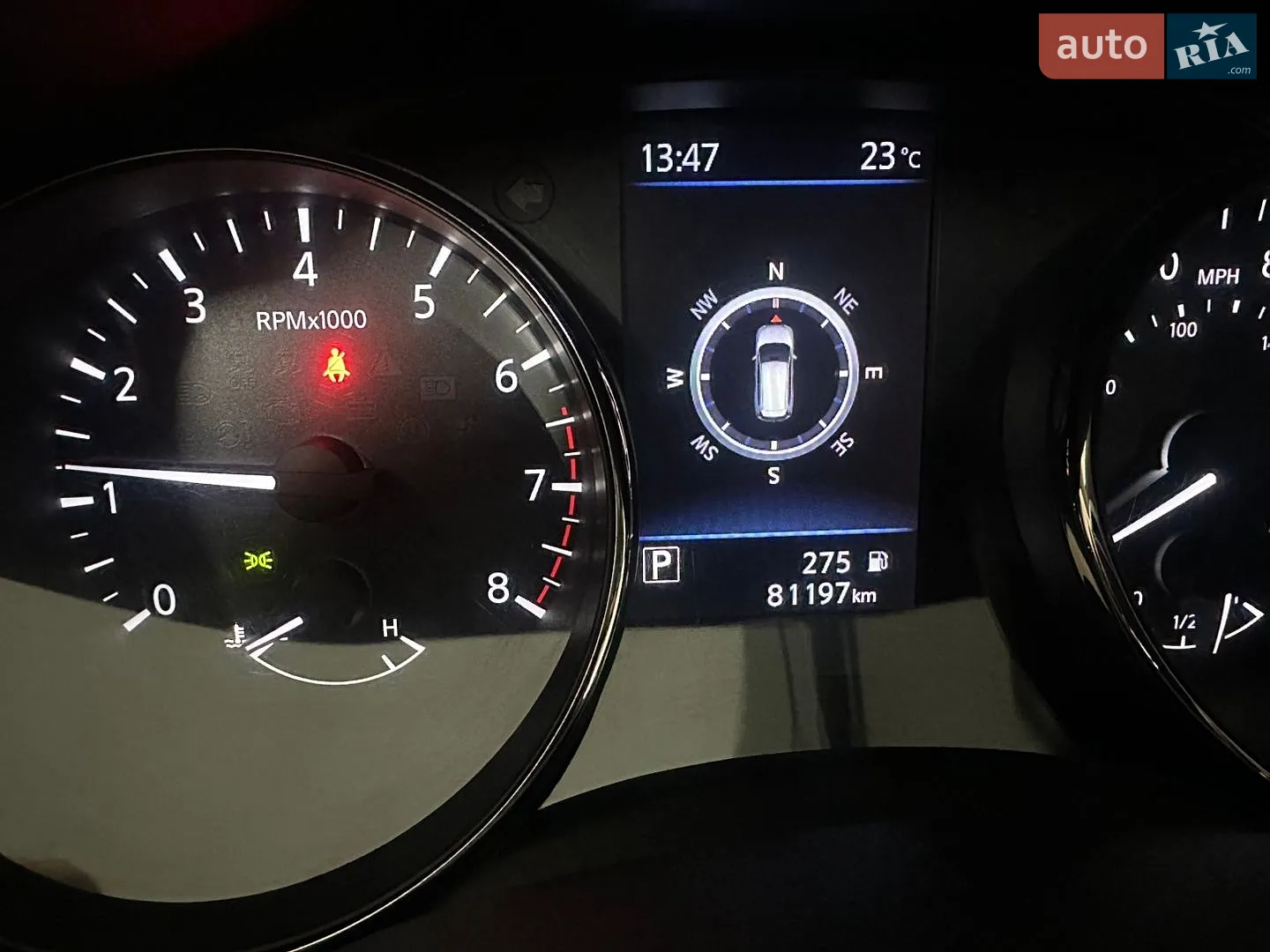 2019 Nissan Rogue - мініатюра 23