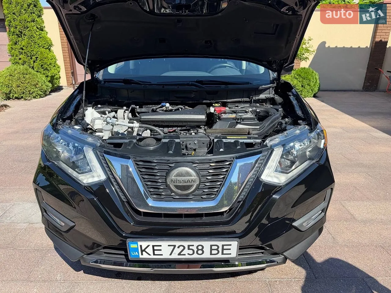 2019 Nissan Rogue - мініатюра 25