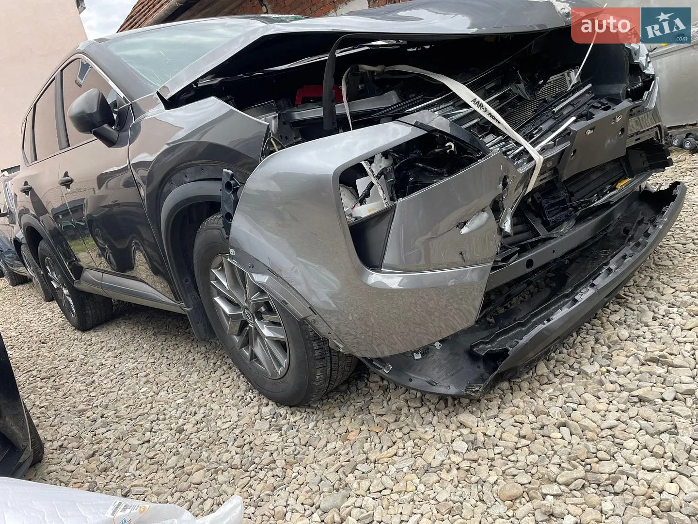 2024 Nissan Rogue - мініатюра 2
