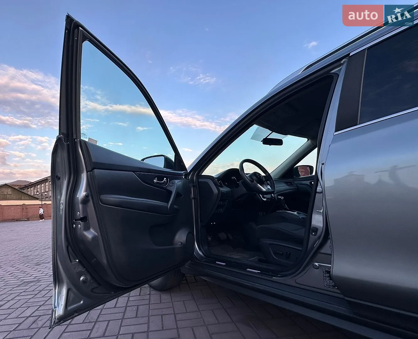 2016 Nissan Rogue - мініатюра 14