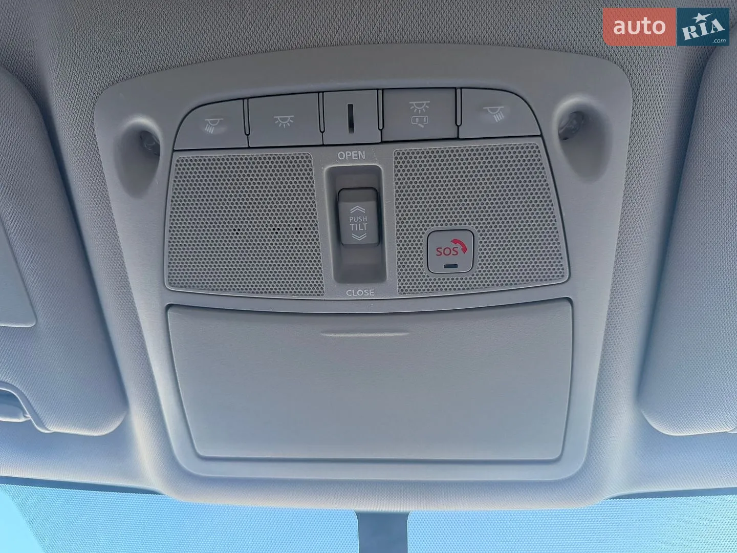 2016 Nissan Rogue - мініатюра 15