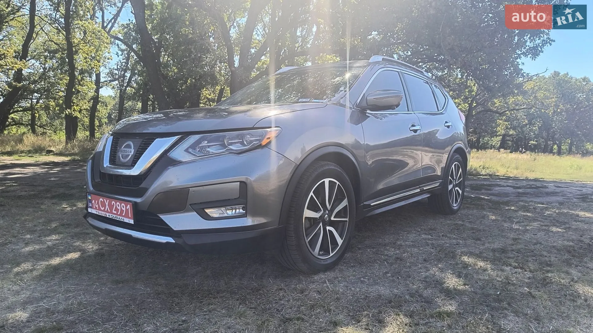 2016 Nissan Rogue - мініатюра 8
