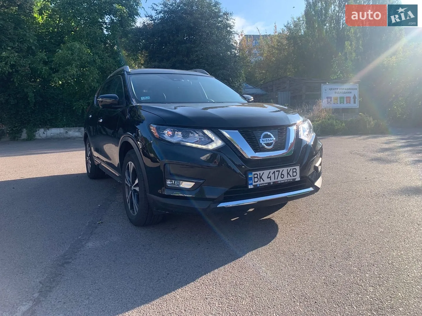 2016 Nissan Rogue - мініатюра 3
