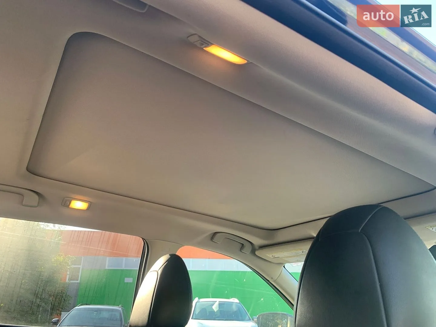 2016 Nissan Rogue - мініатюра 32