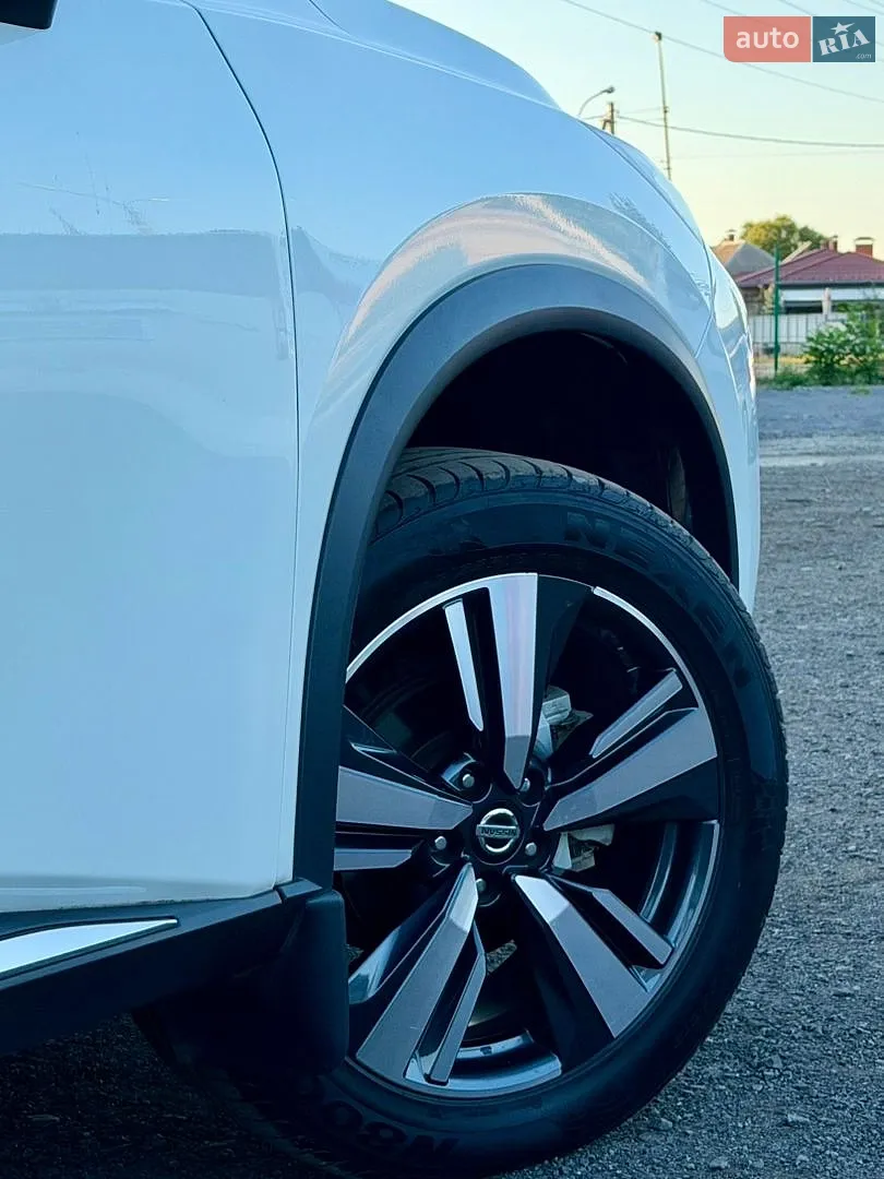 2021 Nissan Rogue - мініатюра 6
