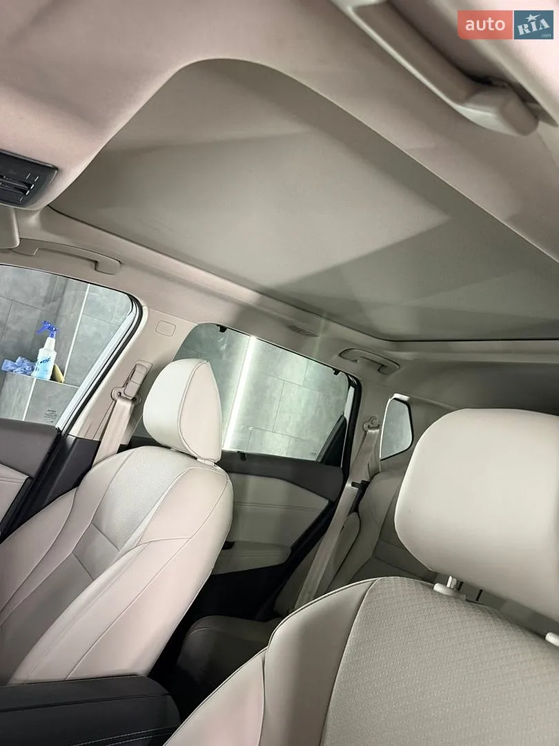2025 Nissan Rogue - мініатюра 50
