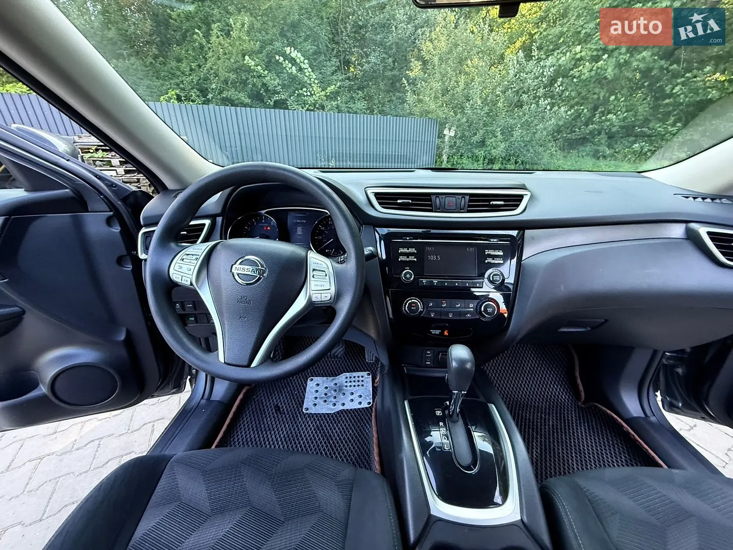 2016 Nissan Rogue - мініатюра 16