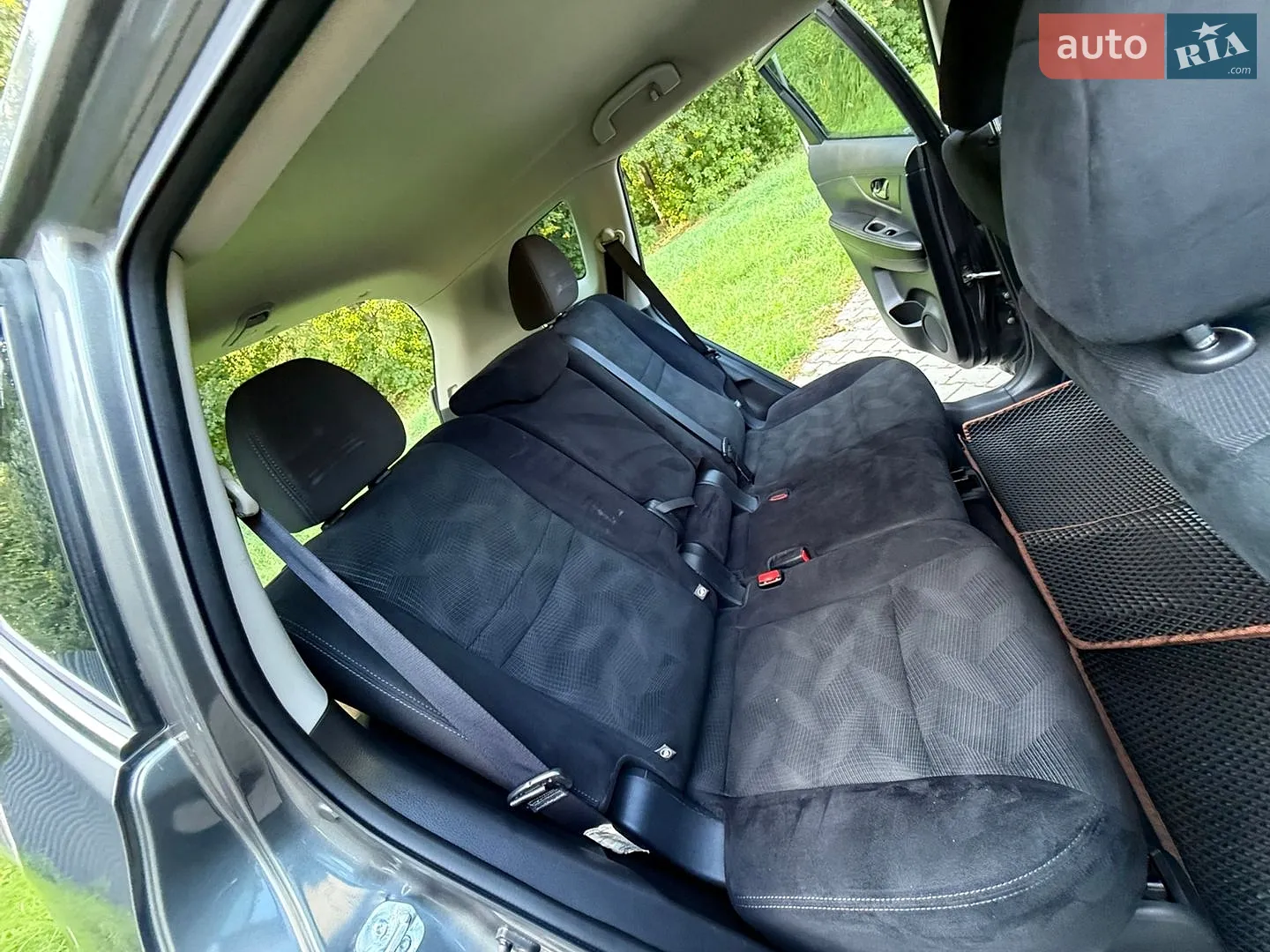 2016 Nissan Rogue - мініатюра 22