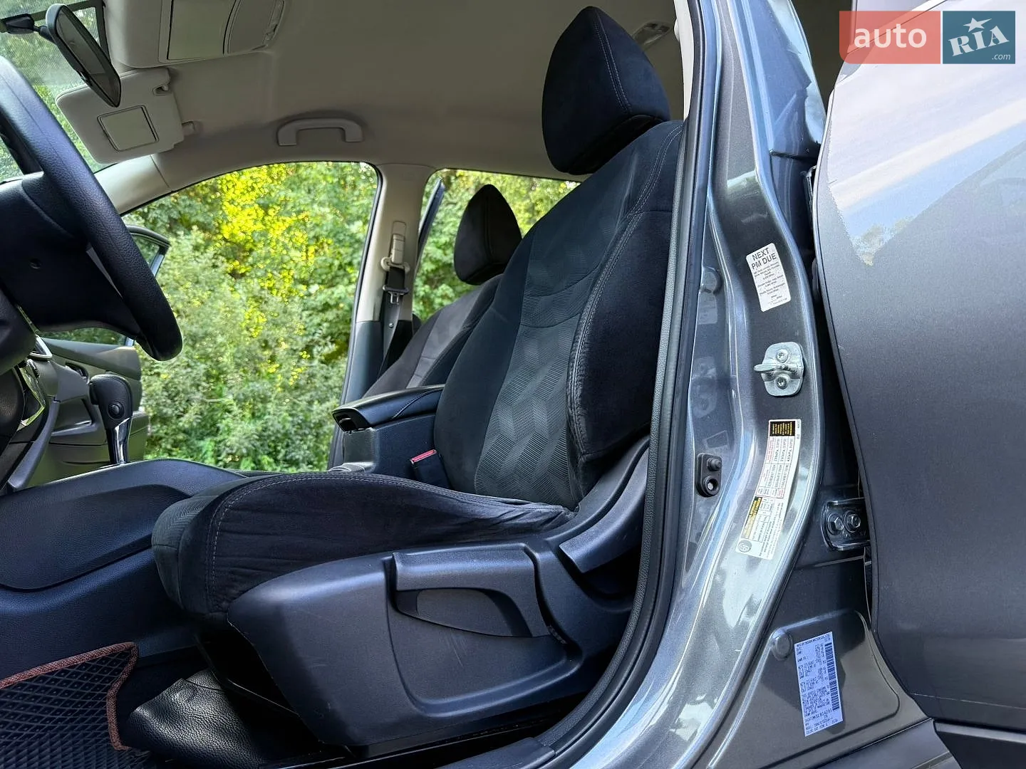 2016 Nissan Rogue - мініатюра 31