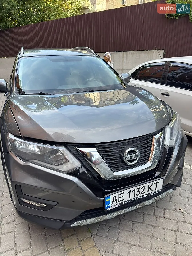 2016 Nissan Rogue - мініатюра 15