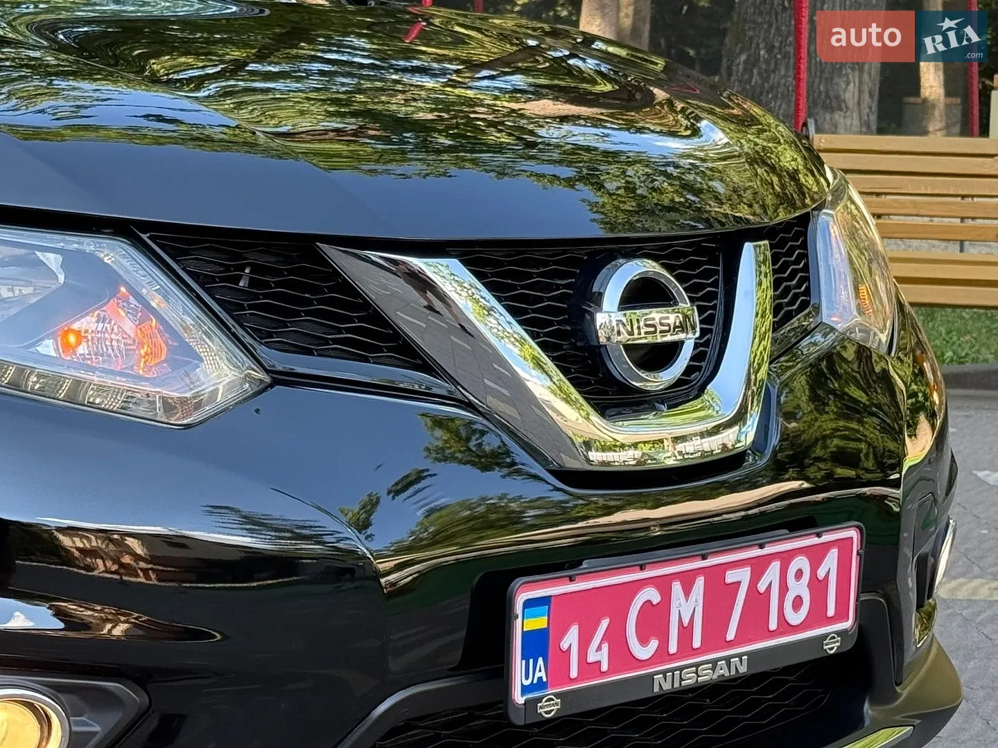 2015 Nissan Rogue - мініатюра 46