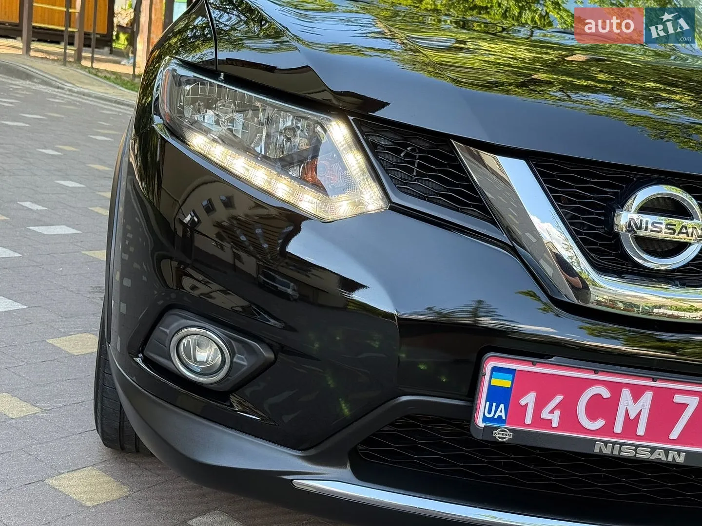 2015 Nissan Rogue - мініатюра 58
